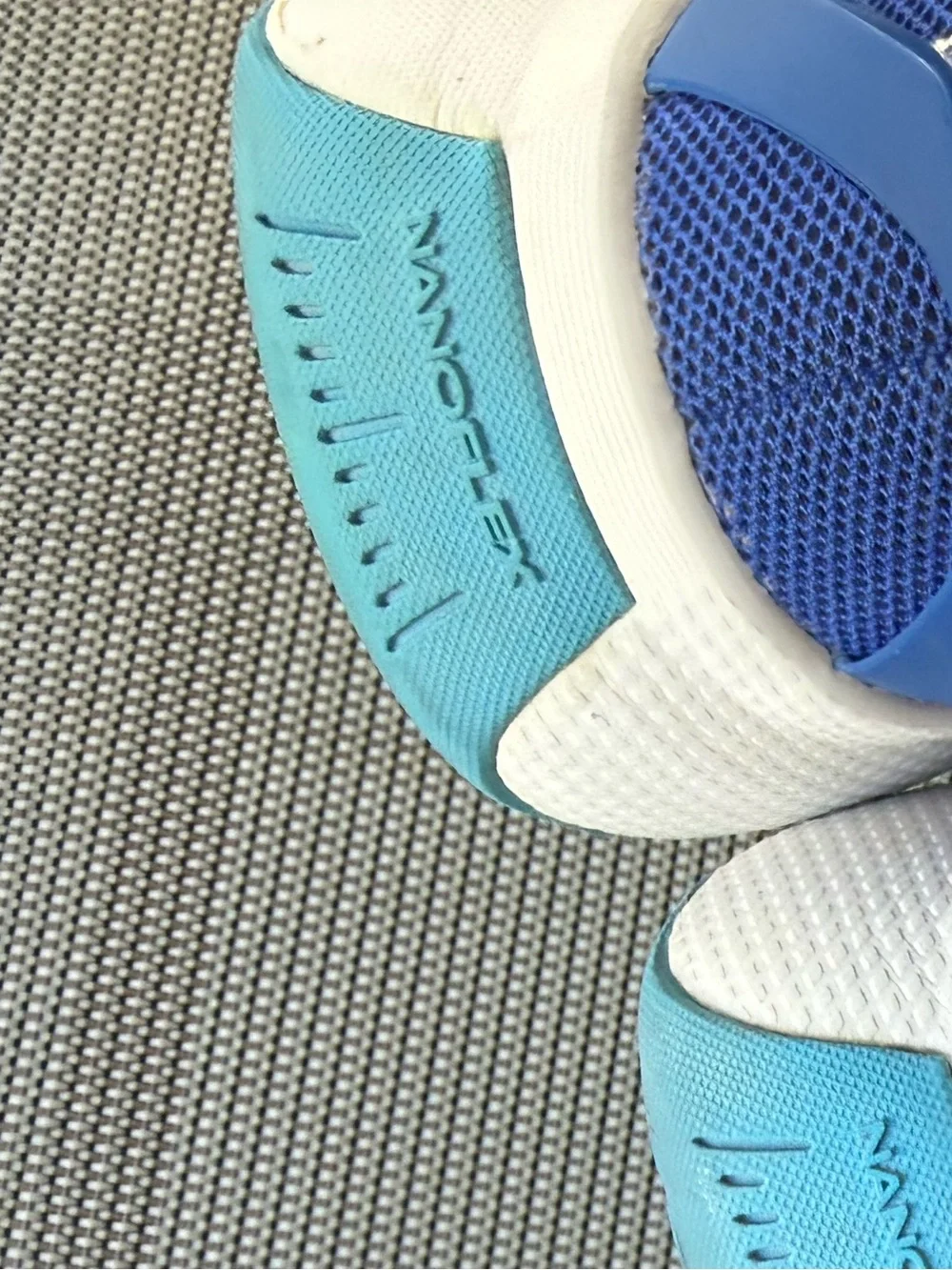 Reebok lightweight kids